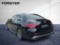 Mercedes-Benz C 220 d AMG Line AMG MBUX KeyGo PTS Shz eHeck Zwart - thumbnail 3