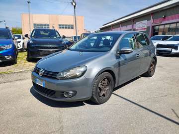 Golf 5p 1.6 tdi bm Comfortline