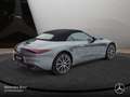 Mercedes-Benz SL 43 AMG Cab. 360° Distr+ Night Airscarf Kamera Grau - thumbnail 8