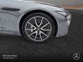 Mercedes-Benz SL 43 AMG Cab. 360° Distr+ Night Airscarf Kamera Grau - thumbnail 6