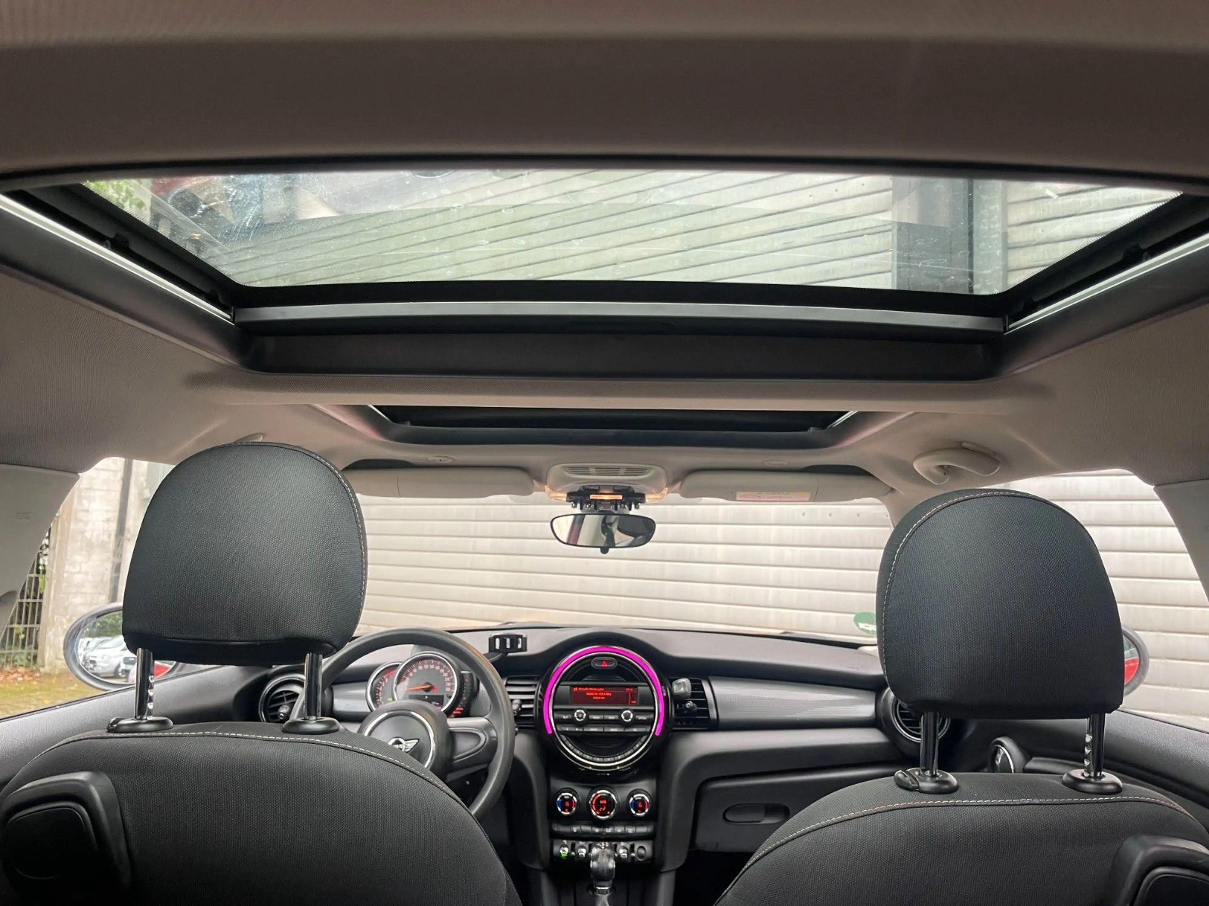 MINI One Mini 3-trg. One Metropolitan — photo 12