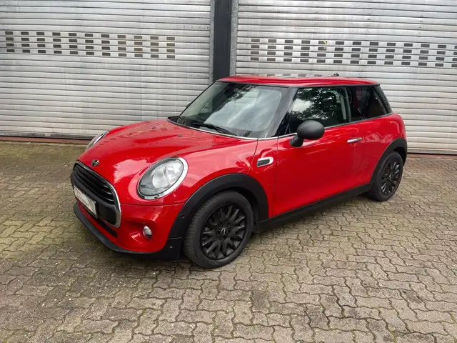 MINI Mini