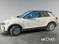 Volkswagen T-Roc T-Roc I 2022 1.5 tsi Life dsg Grigio - thumbnail 2