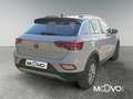 Volkswagen T-Roc T-Roc I 2022 1.5 tsi Life dsg Grigio - thumbnail 4