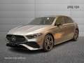 Mercedes-Benz A 180 180d AMG Line Advanced Plus auto KM0 Grigio - thumbnail 1