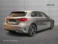 Mercedes-Benz A 180 180d AMG Line Advanced Plus auto KM0 Grigio - thumbnail 2