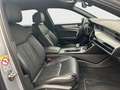 Audi A6 55 TFSI qu S line S tro*Air*B&O*HUD*Mat Silber - thumbnail 4