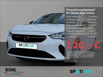 F Edition Freisprech Spurhalteass. Klima Multif.Le