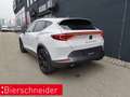 CUPRA Formentor 2.0 TSI DSG 4DRIVE VZ PANO AHK BEATS COPPER Weiß - thumbnail 3