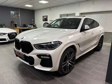 (G06) XDRIVE 30DA 286CH M SPORT