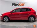Volkswagen Polo 1.4 TDI BMT Advance 66kW Rouge - thumbnail 4