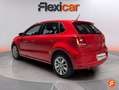 Volkswagen Polo 1.4 TDI BMT Advance 66kW Rouge - thumbnail 5