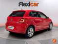 Volkswagen Polo 1.4 TDI BMT Advance 66kW Rouge - thumbnail 8