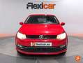 Volkswagen Polo 1.4 TDI BMT Advance 66kW Rouge - thumbnail 2