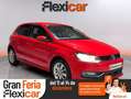 Volkswagen Polo 1.4 TDI BMT Advance 66kW Rouge - thumbnail 1