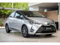 Toyota Yaris Série Y20 1.5 VVT-i 111cv Garantie 24 mois Gri - thumbnail 1