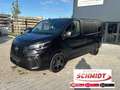 Nissan Primastar FlexVan L1H1 dCi170 DCT Standh./Schlafbank Zwart - thumbnail 1