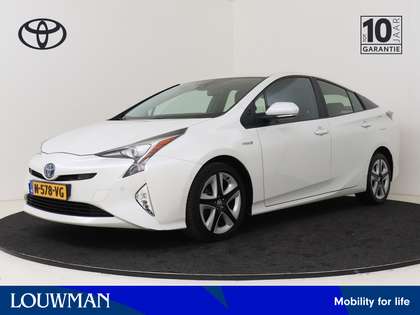 Toyota Prius 1.8 Executive Limited | JBL | Navigatie I Climate