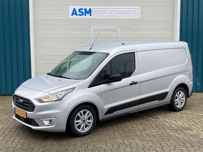 Ford Transit Connect 1.5 100Pk TDCI L2 Trend HP / Cruise / Airco / VERS