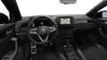 Volkswagen T-Roc 1.5 TSI DSG R-LINE BLACK STYLE LM19 NAVI S Schwarz - thumbnail 9