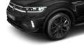 Volkswagen T-Roc 1.5 TSI DSG R-LINE BLACK STYLE LM19 NAVI S Schwarz - thumbnail 4