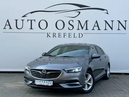 Annonce voiture d'occasion Opel Insignia - CARADIZE