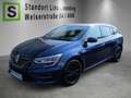 Renault Megane MEGANE GRANDTOUR Intens Blue dCi 115 Blau - thumbnail 1