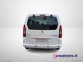Peugeot Partner Tepee Full Electric Active NEOPATENTATI OK Bianco - thumbnail 12