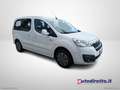 Peugeot Partner Tepee Full Electric Active NEOPATENTATI OK Bianco - thumbnail 4