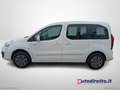 Peugeot Partner Tepee Full Electric Active NEOPATENTATI OK Bianco - thumbnail 8