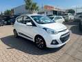 Hyundai i10 FIFA World Cup Edition*SHZG*KLIMA*L-HZG* Blanc - thumbnail 1