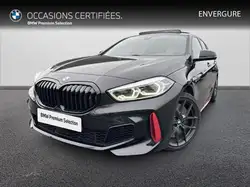 BMW Série 1 128tiA 265ch