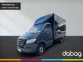 Mercedes-Benz 316 CDI 7G-TRONIC Plus Koffer Ladebordwand Nero - thumbnail 1