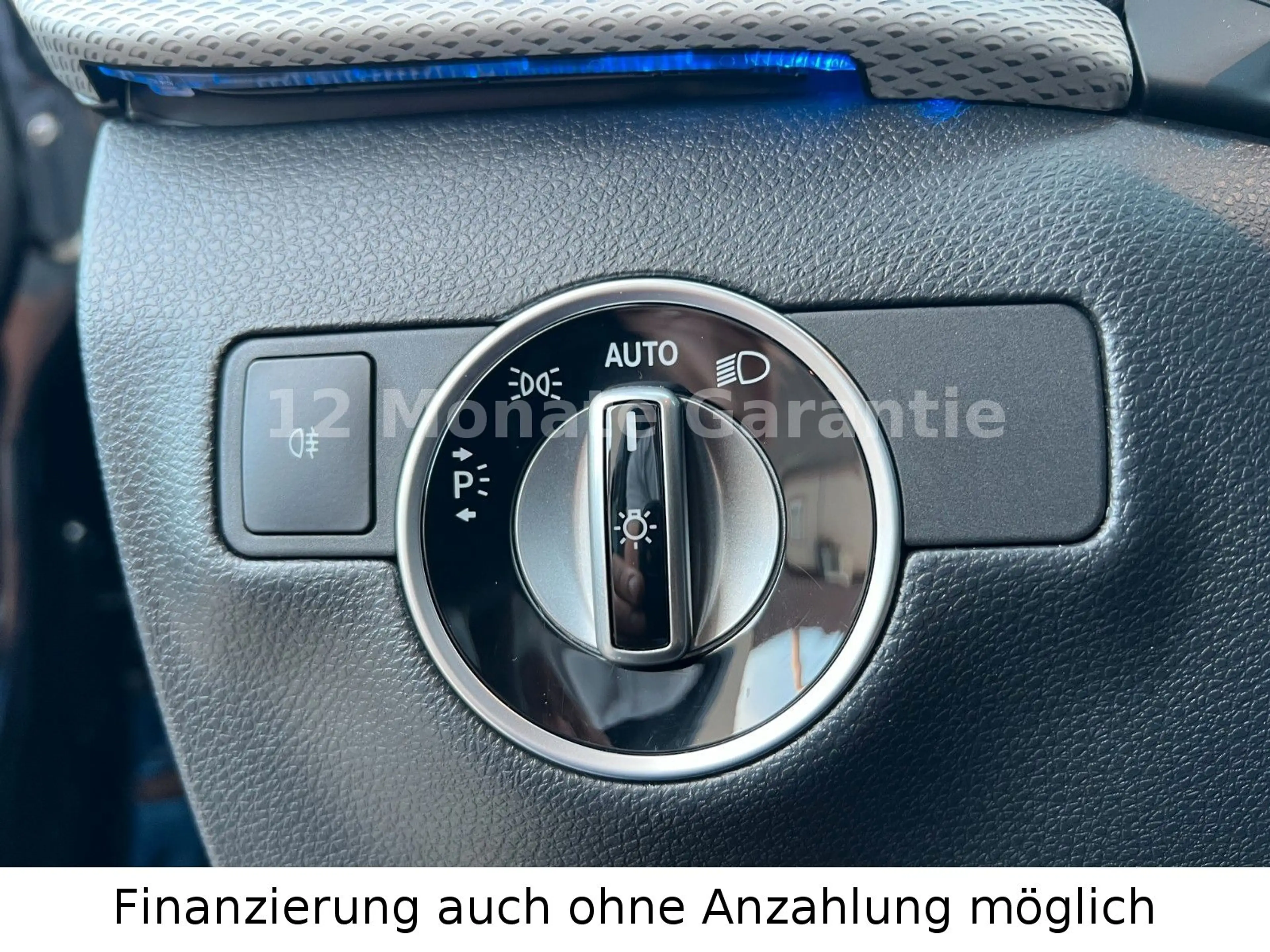 Mercedes-Benz B 200 Urban Style Edition Modellpflege — photo 27