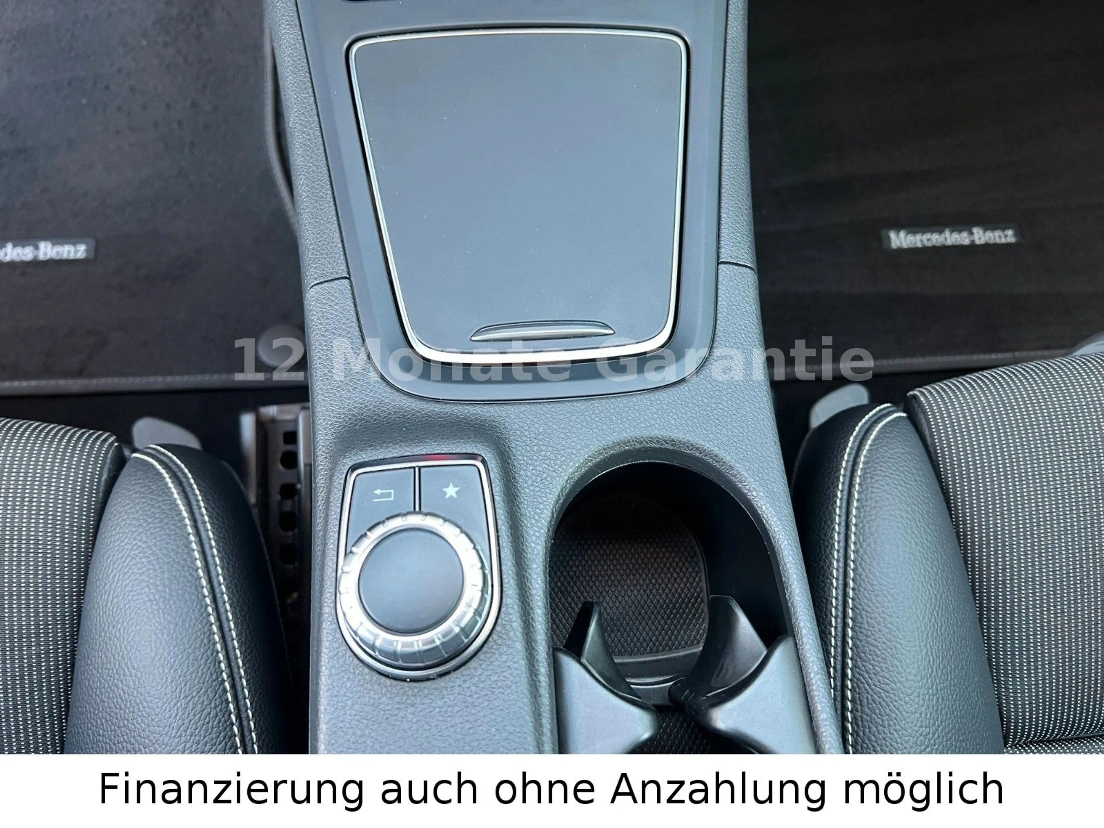 Mercedes-Benz B 200 Urban Style Edition Modellpflege — photo 26