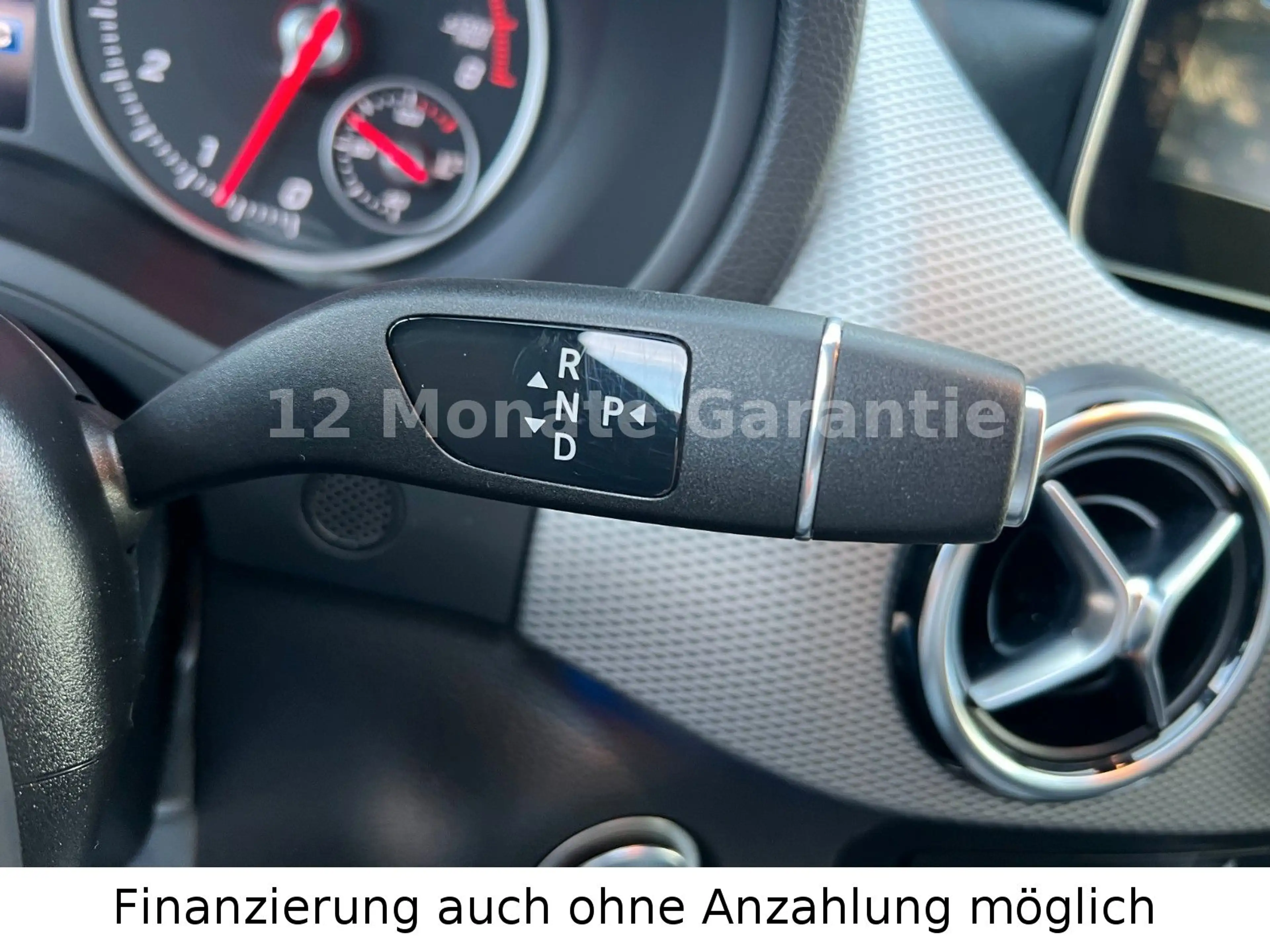 Mercedes-Benz B 200 Urban Style Edition Modellpflege — photo 29
