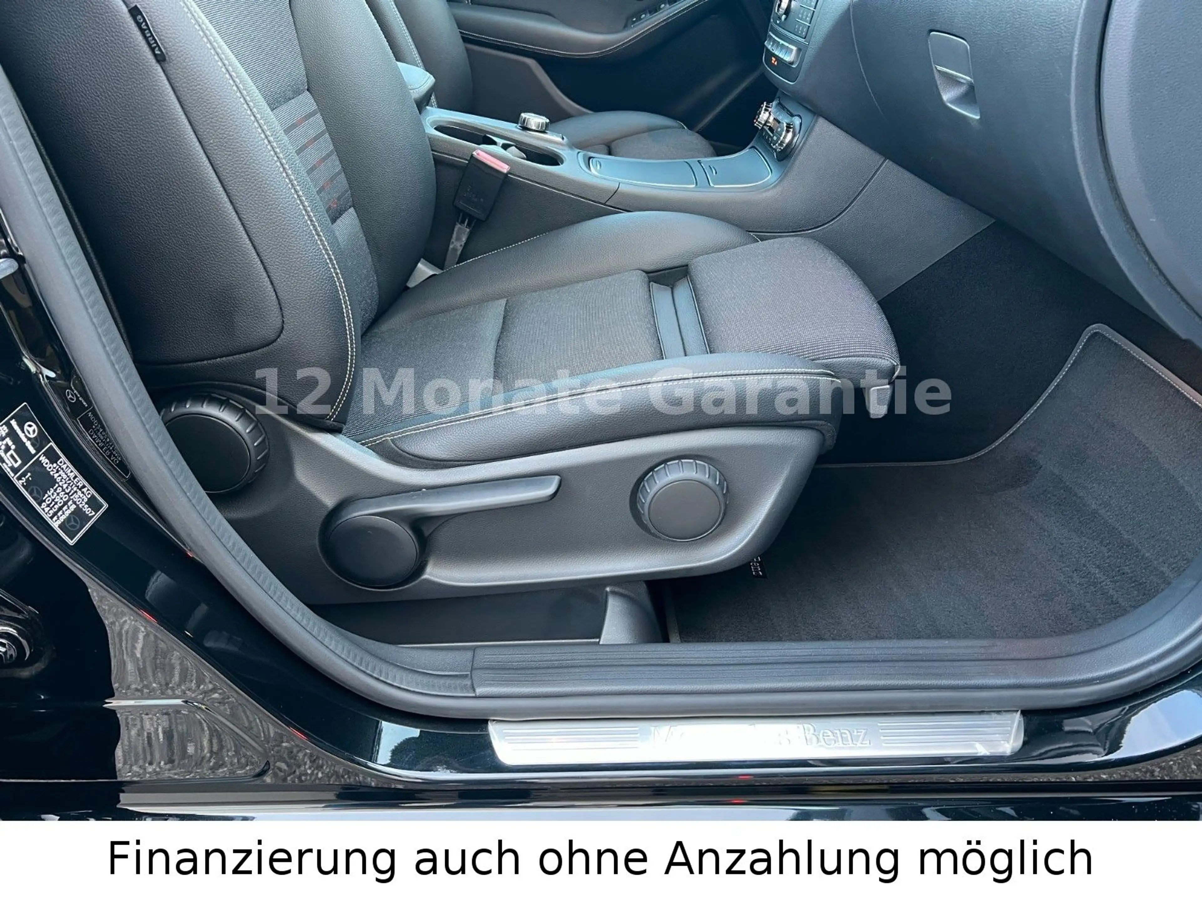 Mercedes-Benz B 200 Urban Style Edition Modellpflege — photo 16