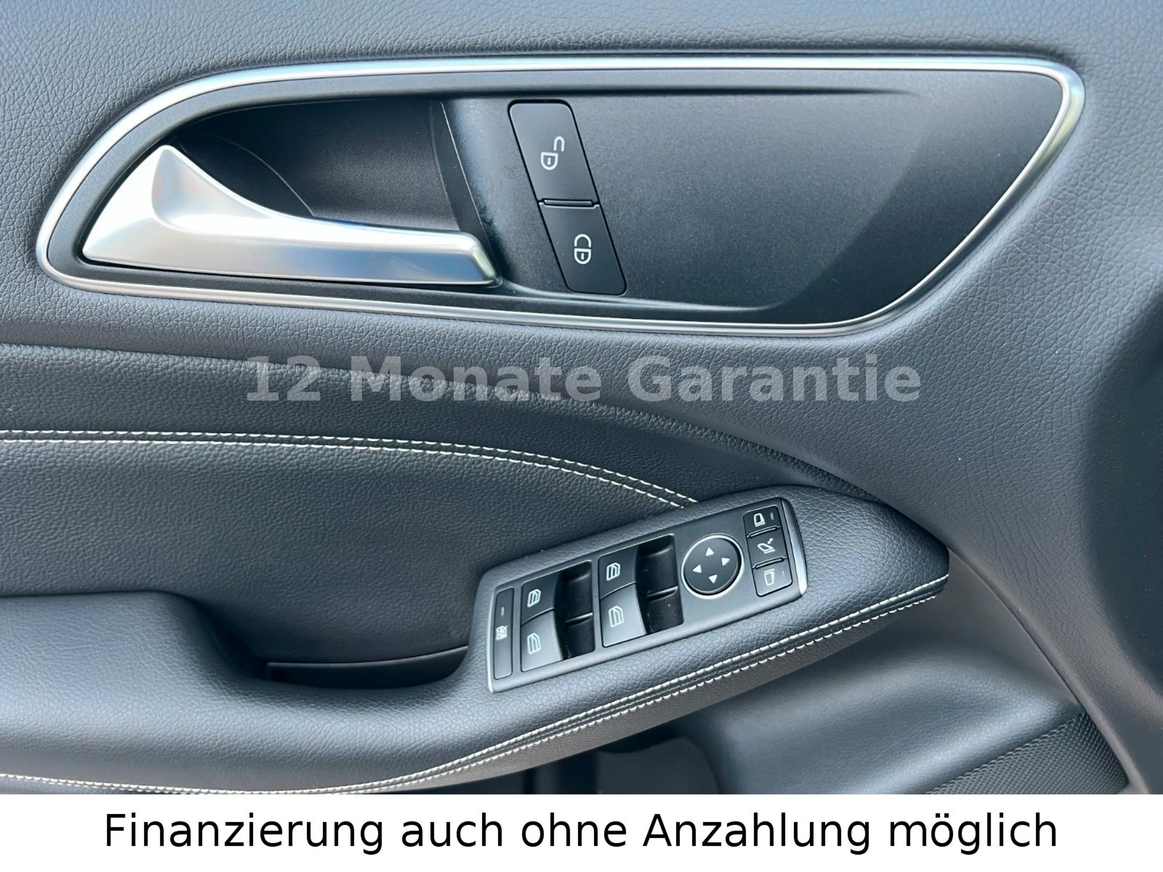 Mercedes-Benz B 200 Urban Style Edition Modellpflege — photo 31