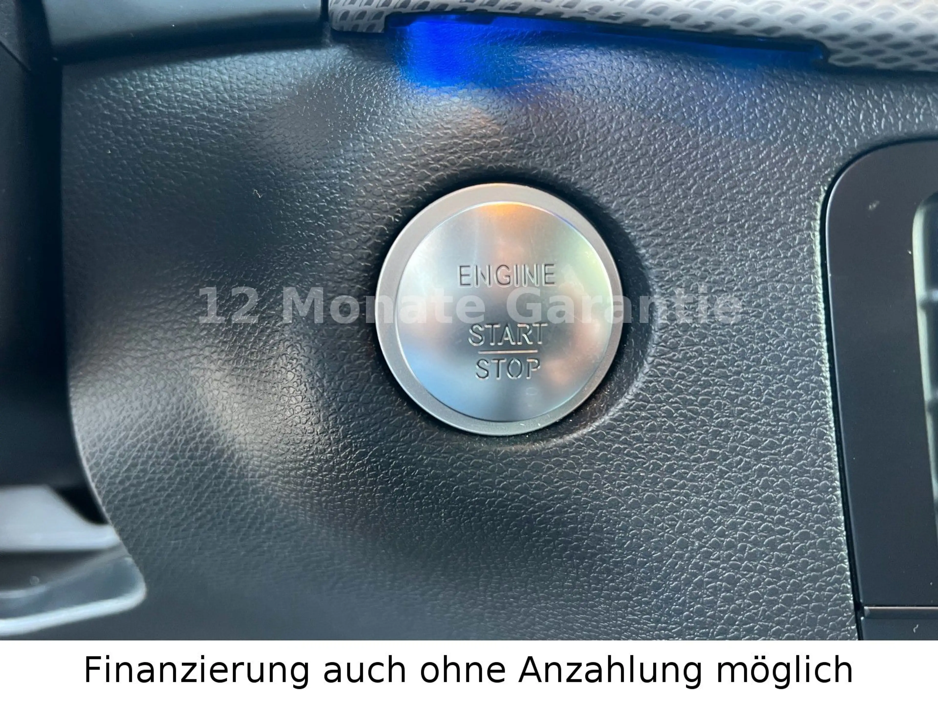 Mercedes-Benz B 200 Urban Style Edition Modellpflege — photo 30