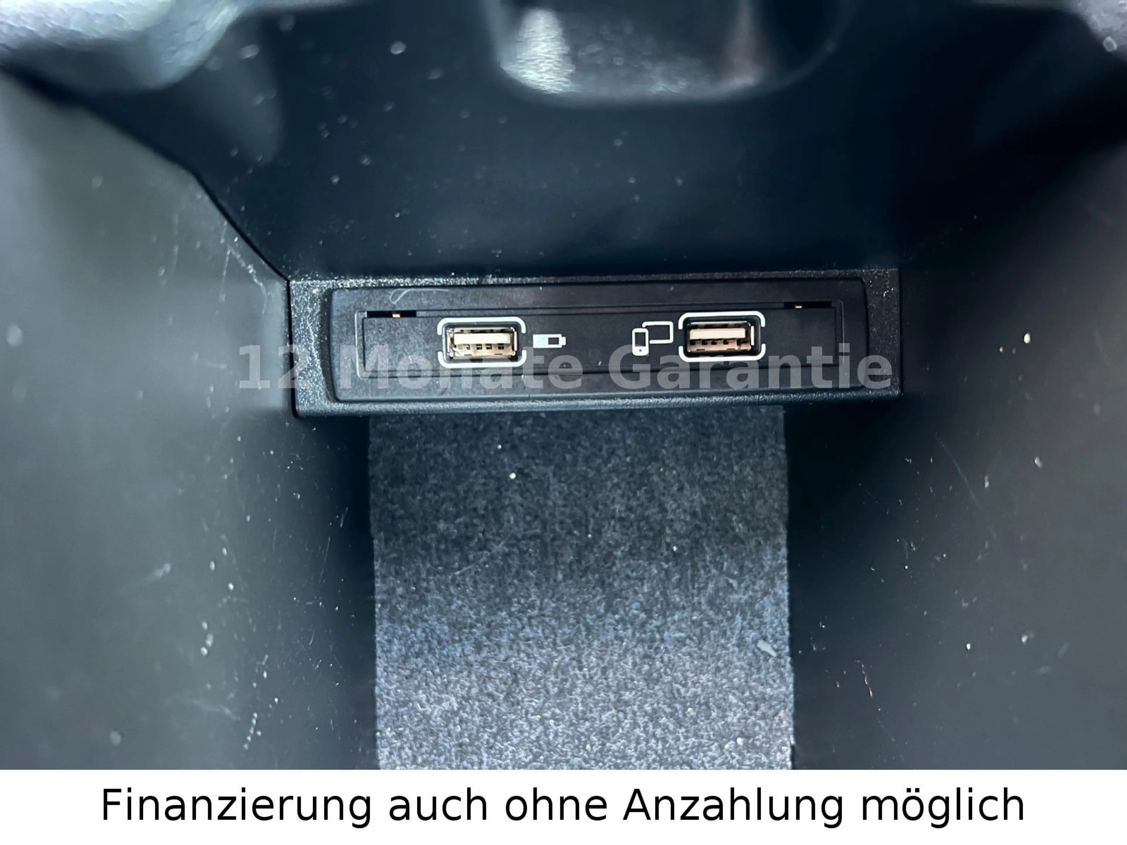 Mercedes-Benz B 200 Urban Style Edition Modellpflege — photo 32