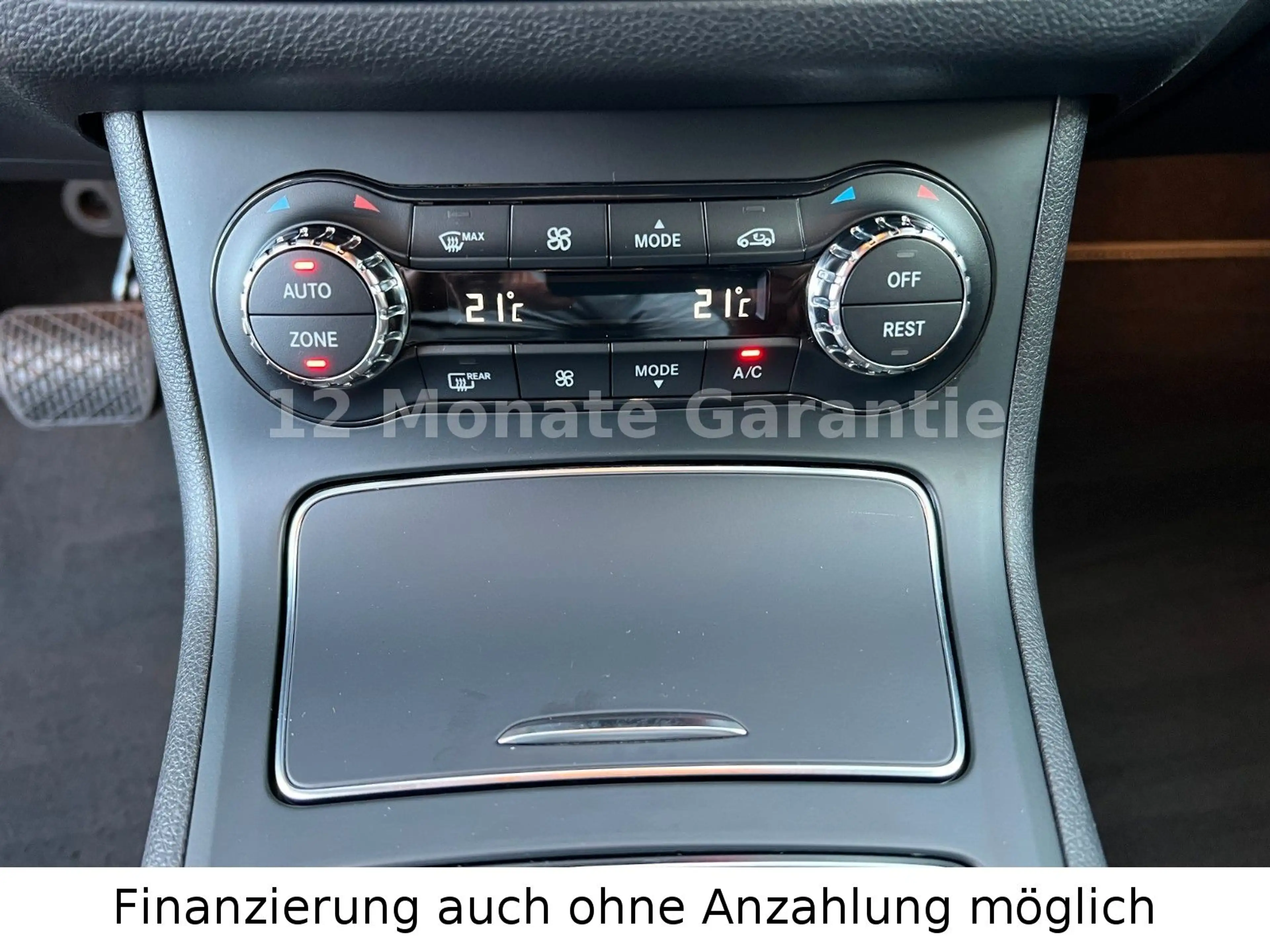 Mercedes-Benz B 200 Urban Style Edition Modellpflege — photo 25
