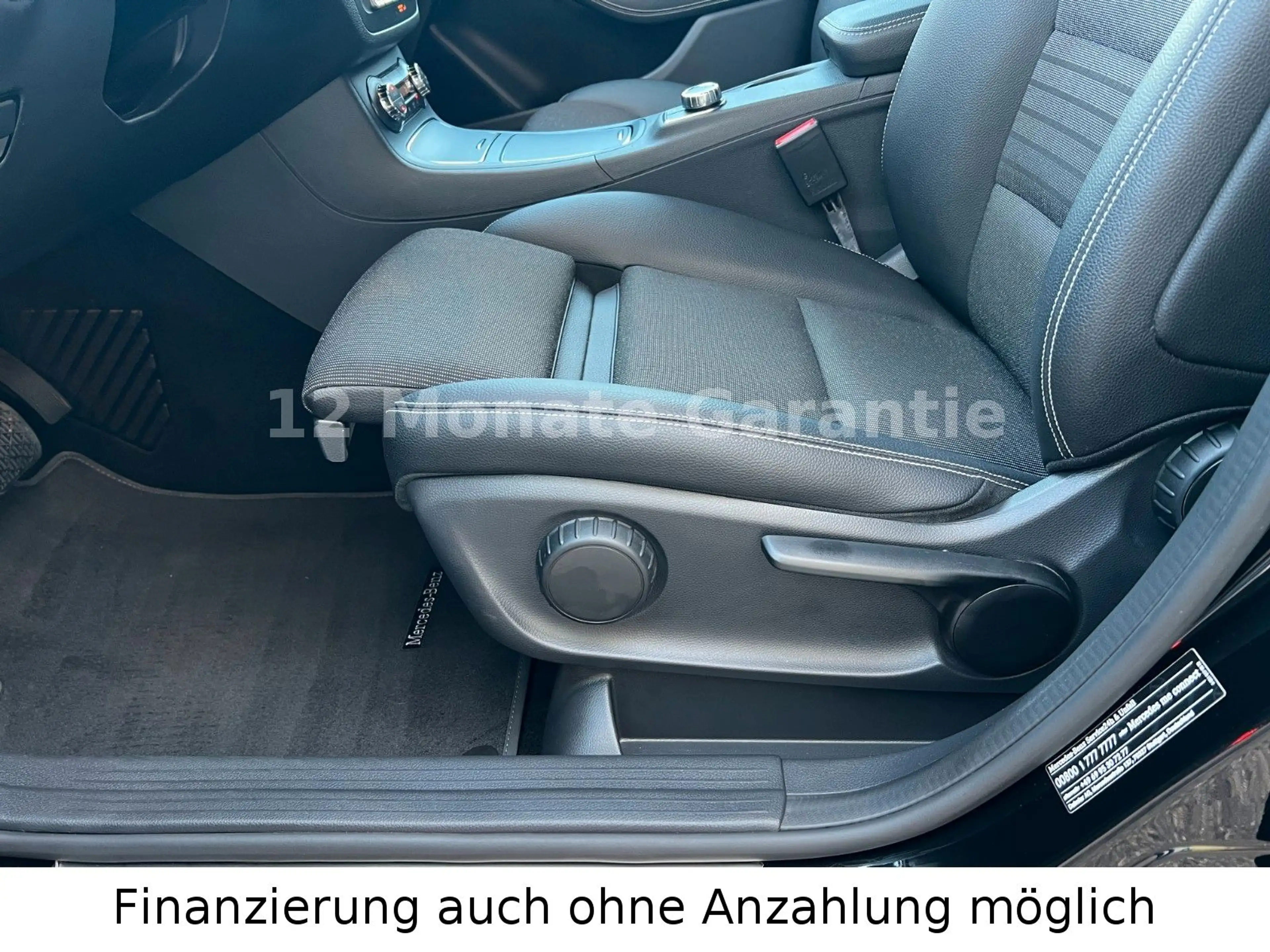 Mercedes-Benz B 200 Urban Style Edition Modellpflege — photo 15