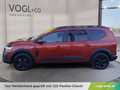 Dacia Jogger Extrem Hybrid 140 Braun - thumbnail 2