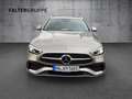 Mercedes-Benz C 300 C 300 e T AMG+AHK+DISTRO+360°+MEMORY+EASYP+AMBI Silber - thumbnail 2