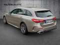 Mercedes-Benz C 300 C 300 e T AMG+AHK+DISTRO+360°+MEMORY+EASYP+AMBI Silber - thumbnail 7