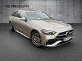 Mercedes-Benz C 300 C 300 e T AMG+AHK+DISTRO+360°+MEMORY+EASYP+AMBI Silber - thumbnail 3