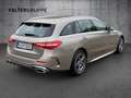 Mercedes-Benz C 300 C 300 e T AMG+AHK+DISTRO+360°+MEMORY+EASYP+AMBI Silber - thumbnail 5