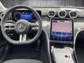 Mercedes-Benz C 300 C 300 e T AMG+AHK+DISTRO+360°+MEMORY+EASYP+AMBI Silber - thumbnail 10