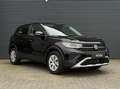 Volkswagen T-Cross 1.0 TSI 95pk Edition | Apple Carplay/Android Auto Zwart - thumbnail 8