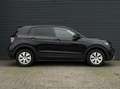 Volkswagen T-Cross 1.0 TSI 95pk Edition | Apple Carplay/Android Auto Zwart - thumbnail 3